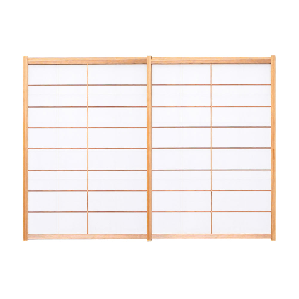 障子戸 額入障子戸 | 島村葭商店